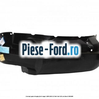 Carenaj spate dreapta Ford Ranger 2006-2012 2.5 TDCi 4x4 143 cai #8EF8718455